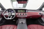 Mercedes-Benz S560 Coupe AMG Line 2017 года (WW)